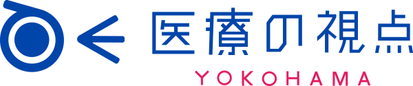 Pc yokohamashi logo white