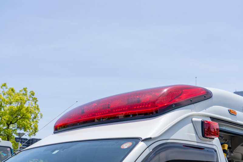 ベリー状動脈瘤はありますか?