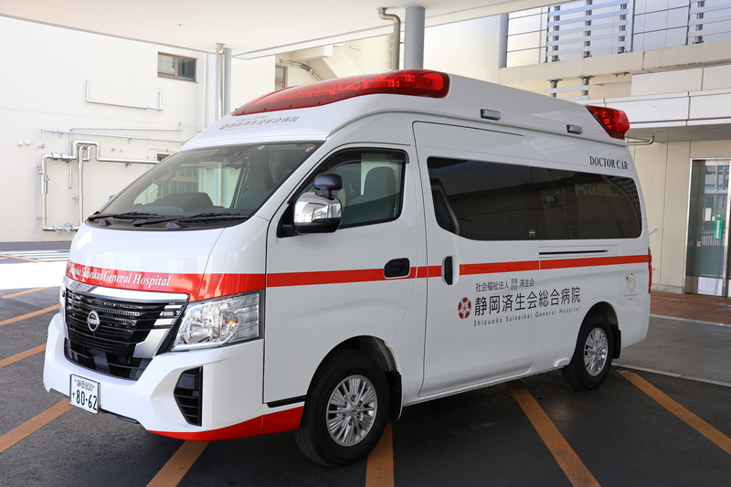ドクターカー
