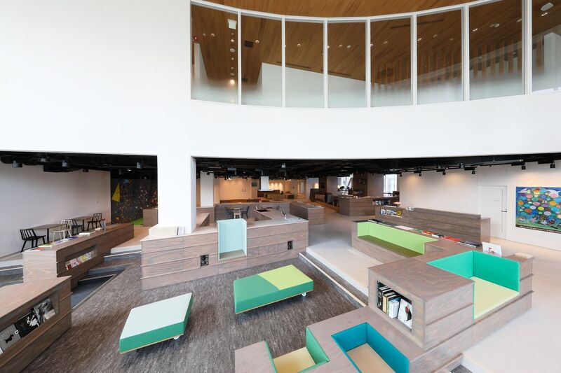 ビジョンパーク