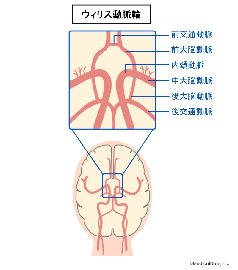 メディカルノート