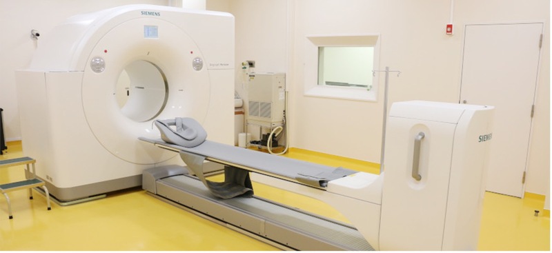PET-CT
