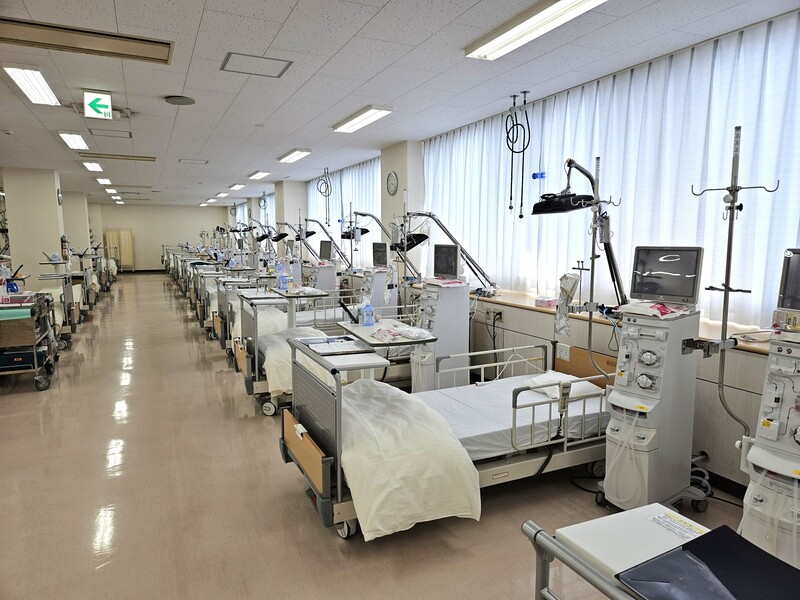 透析センター