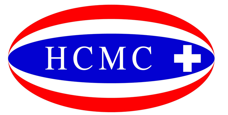 東大阪医療センターのトレードマーク