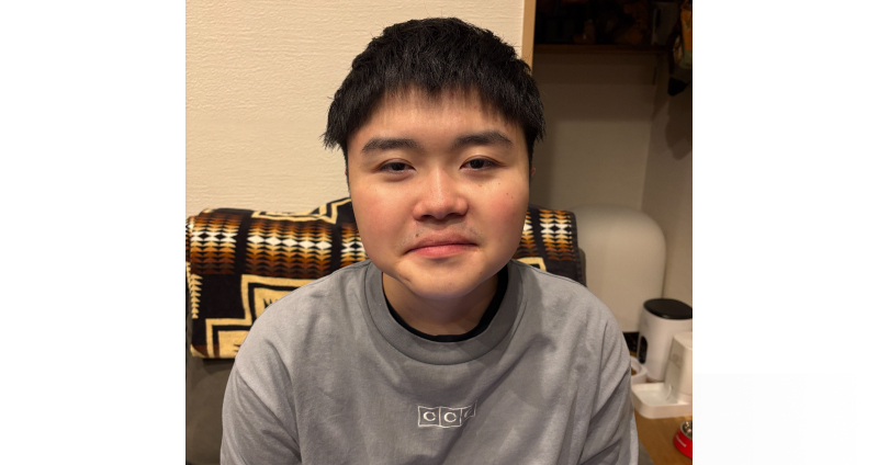 提供：菅原 勝翔さん、玲奈さん