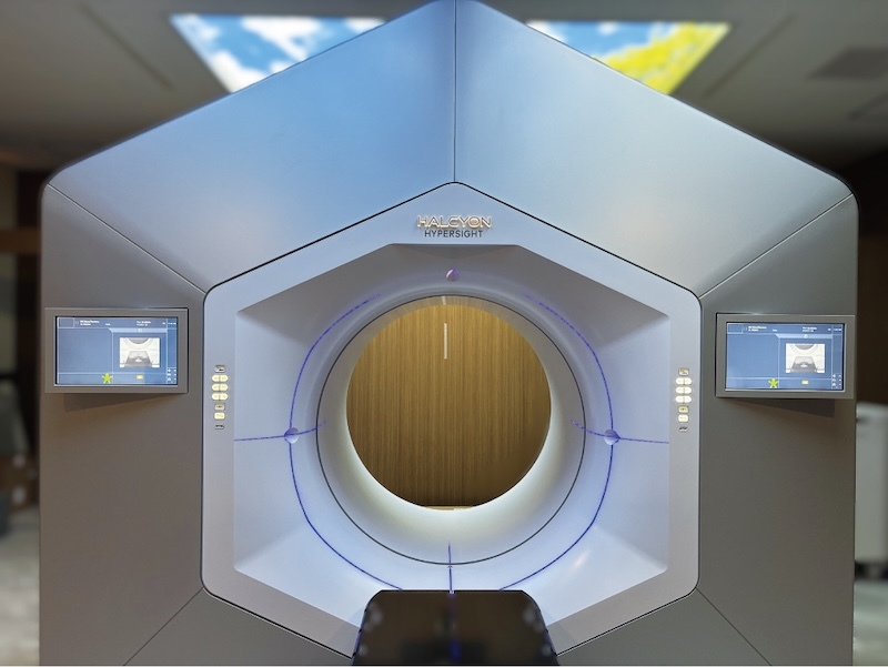 放射線治療装置