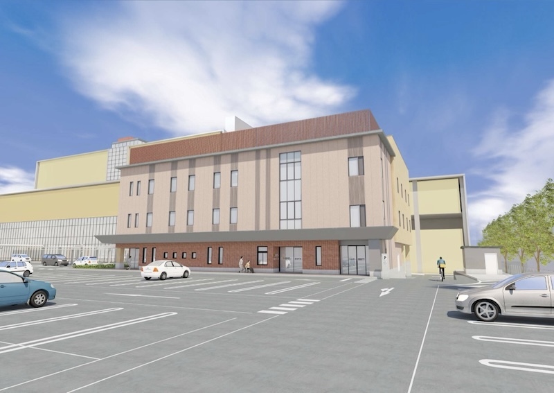 地域医療連携拠点施設