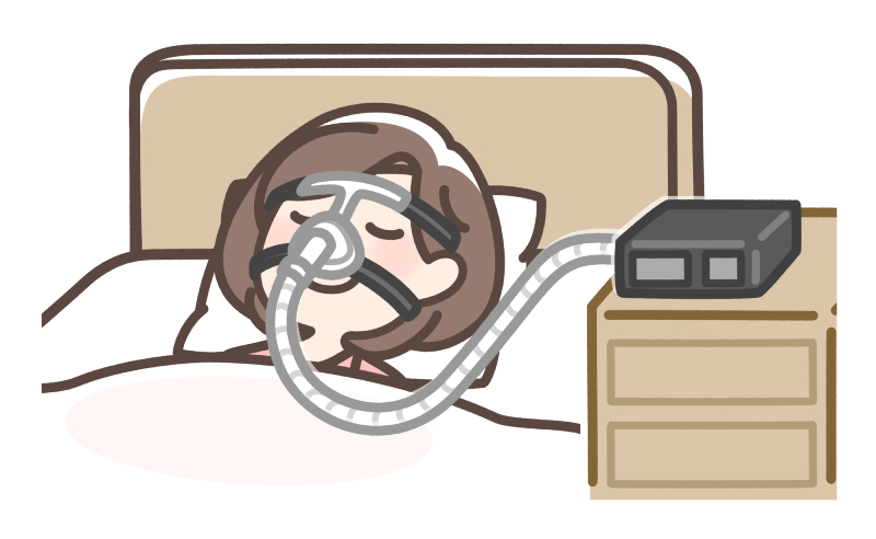 イラスト：PIXTA