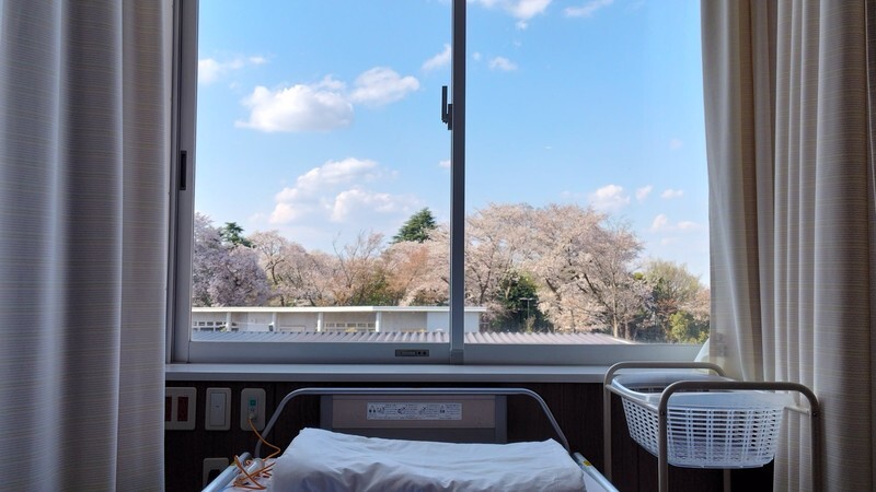 （キャプション）化学療法センター（川崎市立井田病院ご提供）