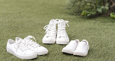 靴の選び方次第で、傷の再発は大きく減らせる―糖尿病のフットウェアと二次予防