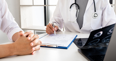 大脳皮質基底核変性症とはどんな病気？わかりやすく説明します