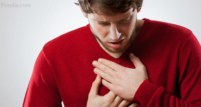 胸焼けの原因となる胃食道逆流症とはどんな病気？