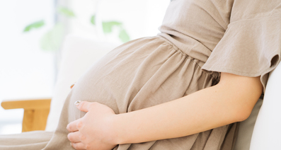 てんかんと妊娠――多くの場合、特別扱いは不要