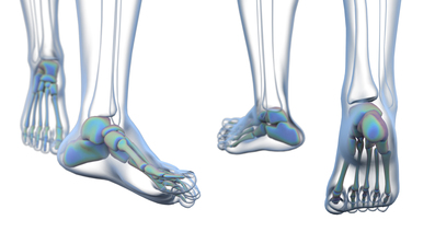 「足の慢性的な傷」の検査―どんな種類があるの？