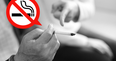 禁煙外来の専門家に聞く。タバコの煙に含まれる様々な毒素とは？