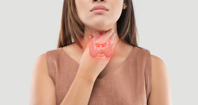甲状腺機能亢進症は女性に多い病気―症状が起こる原因や検査・診断について