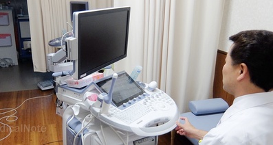 胎児超音波検査で何がわかる？　検査の基礎知識