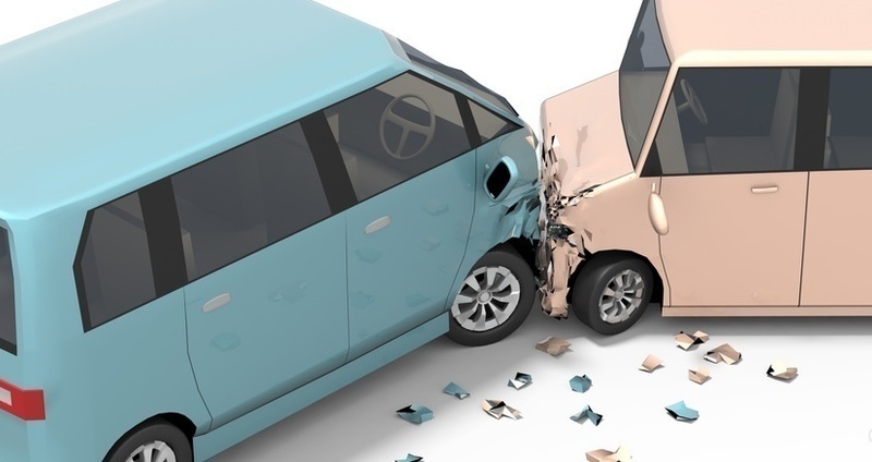 交通事故に遭ってしまった場合の対処法―意外と知らない交通事故のこと（1）