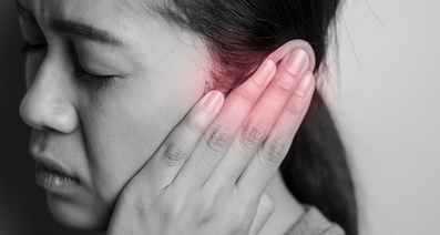 慢性中耳炎の治療