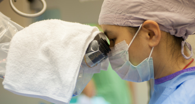 エキシマレーザー手術と有水晶体内レンズ手術―最新の屈折矯正手術