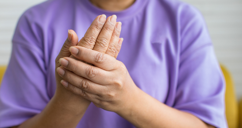 手根管症候群にはどのような治療法が有効ですか?