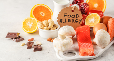 食物アレルギーの種類と症状―免疫のバランスが崩れて発症する