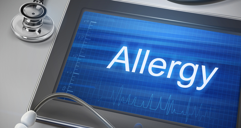 食物アレルギーの検査