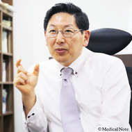 【特集】間質性肺炎は病名ではない　間質性肺炎の分類や原因