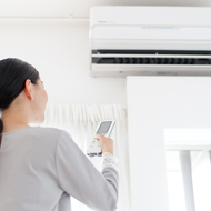 エアコンを使っても部屋が冷えない原因と改善方法