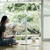 扇風機とサーキュレーターの違い～用途に応じた使い分け方～