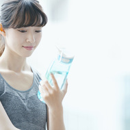 熱中症疑いの水分補給にも役立つ経口補水液の作り方