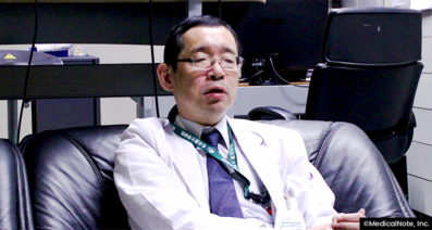 胃がん治療の最新トピックス ～日本胃癌学会理事長 小寺泰弘先生に聞く、内視鏡治療の適応条件や最新の治療法について～