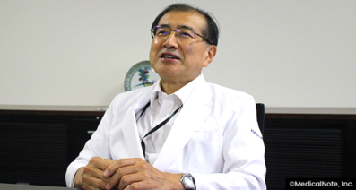 肝臓がんの最新トピックス ～国立国際医療研究センター理事長國土典宏先生に聞く原因の傾向や臨床試験中の治療法について～