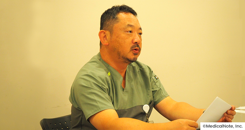 医師に相談するタイミング