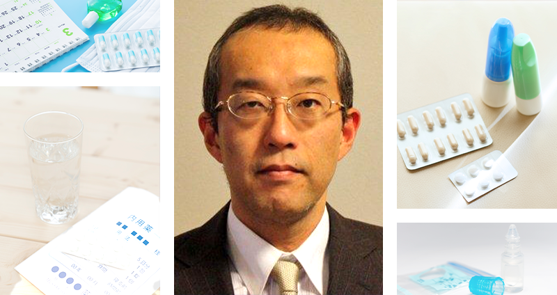 化学療法が機能していない兆候