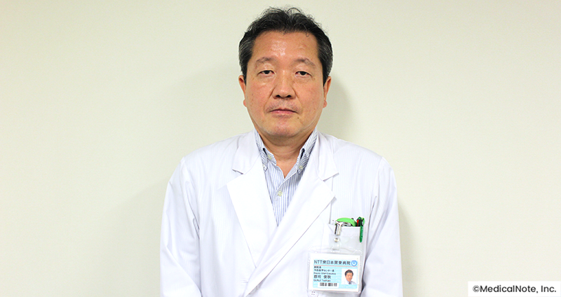 NTT東日本関東病院の予防医学センターが提供する人間ドックとは？ ——人間ドックの種類や特徴を解説