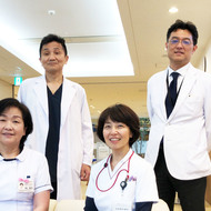 乳がんの治療はどのように選択される？ 埼玉県立がんセンターが取り組む乳がん治療