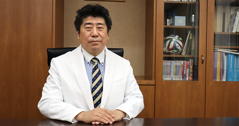 地域医療の拡充と高度な医療の提供を目指す名古屋市立大学病院