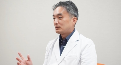 肺がん手術の進歩――“傷が1つ”山梨県立中央病院が実践する低侵襲手術とは