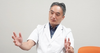総力を結集した集学的治療で“治癒”に挑む――山梨県立中央病院における肺がん治療