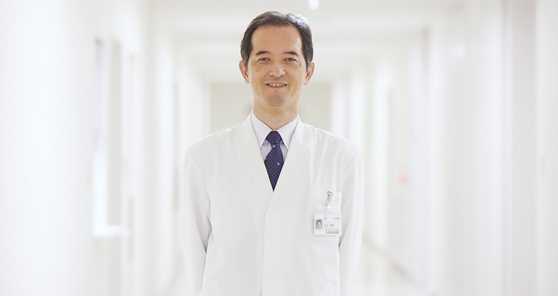 ポルフィリン症の長期展望