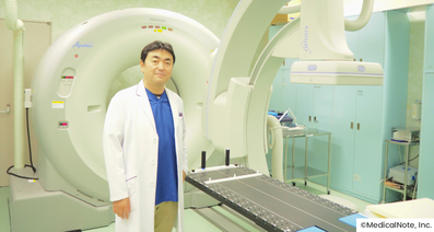 膵がんの根治を目指して――兵庫県立粒子線医療センターにおける粒子線治療への取り組み