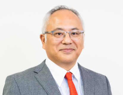 経皮弁の修理または交換