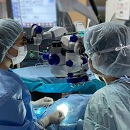 黄斑上膜に対する硝子体手術――市立東大阪医療センターでの取り組み