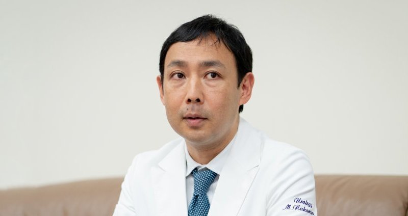 ロボット支援下膀胱全摘除術とは？ ――さらなる早期回復を目指すNTT東日本関東病院の取り組み