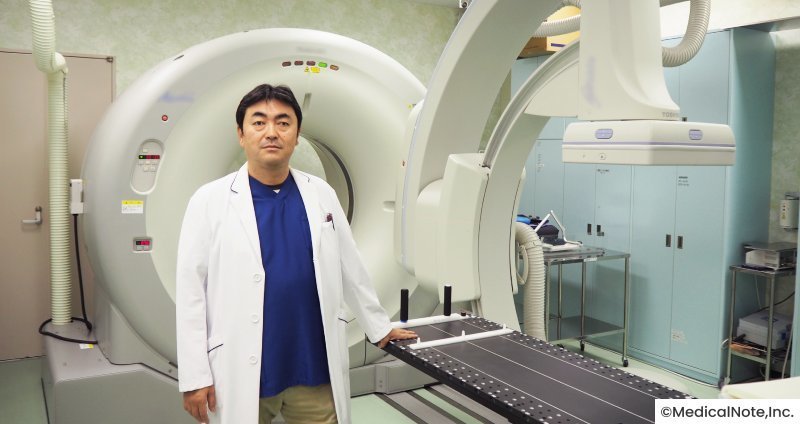 肝内胆管がん治療の進歩を目指す兵庫県立粒子線医療センターの取り組み