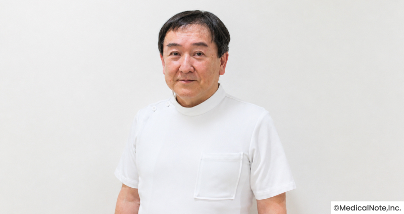 急性期の中核的な病院でありながら、かかりつけ医の役割も担う埼玉成恵会病院