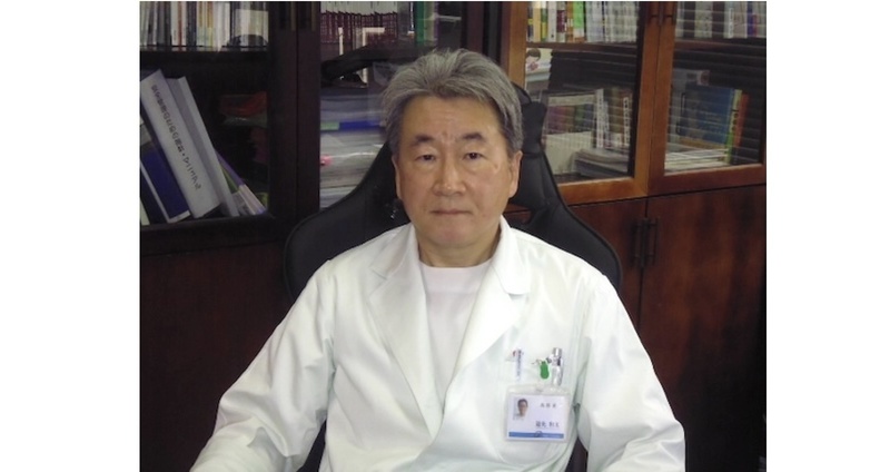 人口が増加する福岡市東区で地域の医療ニーズに応え続ける千早病院