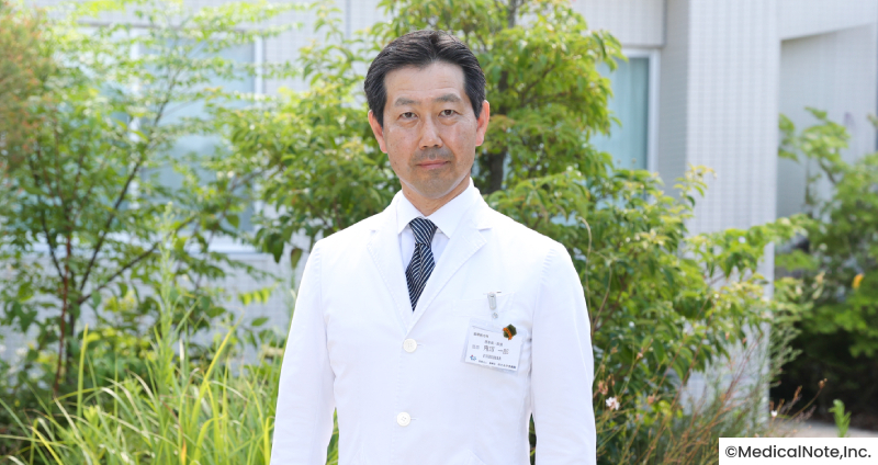 『地域のために 地域と共に』田主丸中央病院の地域に根ざした取り組み