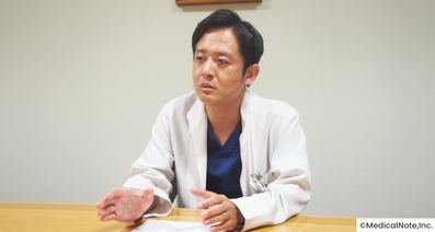 待っているだけでは発見が難しい膵臓がん――リスク因子を知り、積極的な健診の受診を